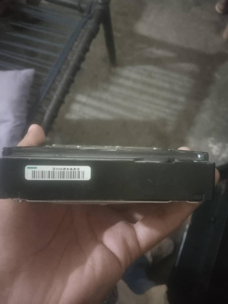 3tb computer hard only data k liye 2
