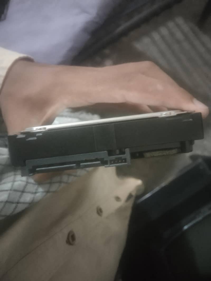 3tb computer hard only data k liye 3