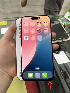 iPhone  12,13,14,15,pro,max all 100% original display panel available
