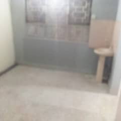 Flat for Rent Gulshan-e-Iqbal Block 17