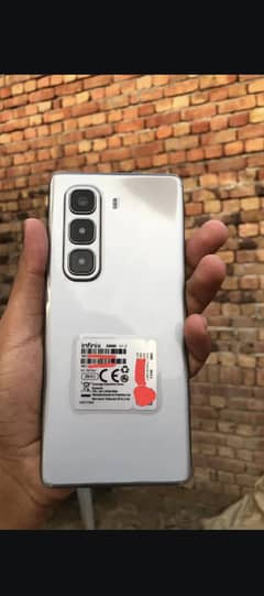 Hot 50 pro Plus   7 month Warranty