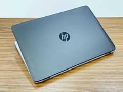 HP EliteBook 840 G1 | Core i5 | 4GB RAM | 256 GB SSD | Slim & Stylish