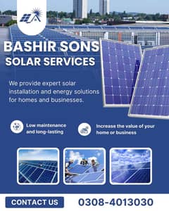 Solar