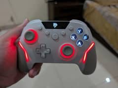 EasySMX X20 Hall Effect Controller
