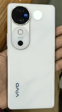 vivo mobile v40  12+12gb . 256gb