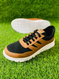 Branded shoes for men
