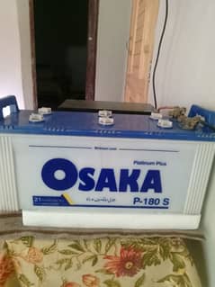 Osaka