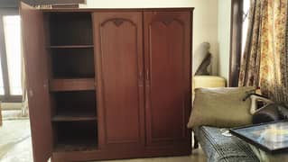 room cupboard