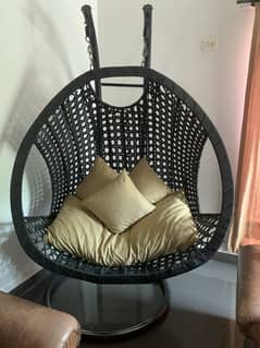 Swings