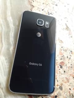 Samsung S6  (Read Add Then Text) Thanks