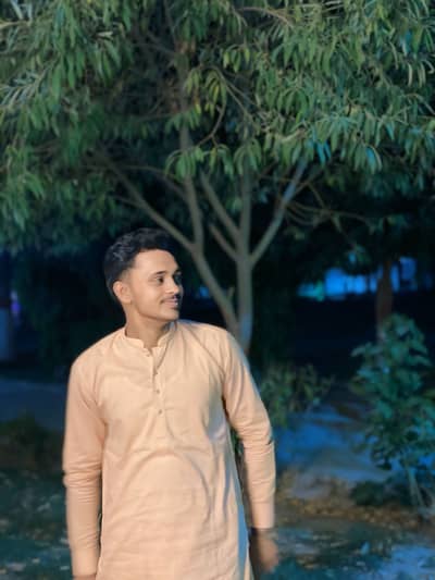 Mushahid hassan 