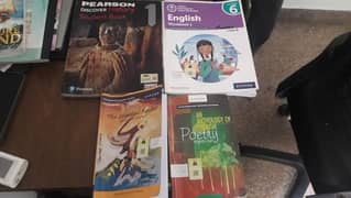 Beacon House Grade 6 Books