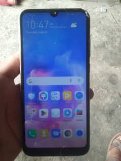 Huawei y6 prime 03294921029 whatsaap