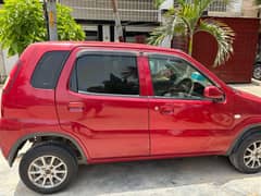 Suzuki Kei automatic 2006|2012 full original