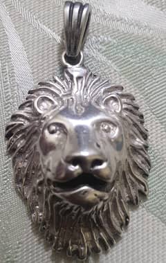 lion