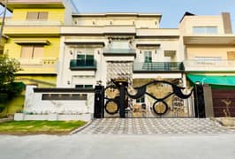 10 MARLA BRAND NEW DOUBLE STORY HOUSE AVAILABLE FOR SALE, IN CITI HOUSING GUJRANWALA