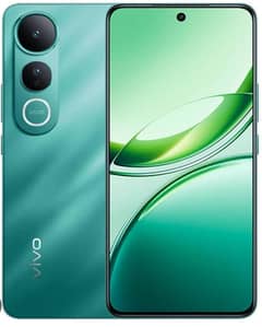 Vivo V50 lite 8+8 256