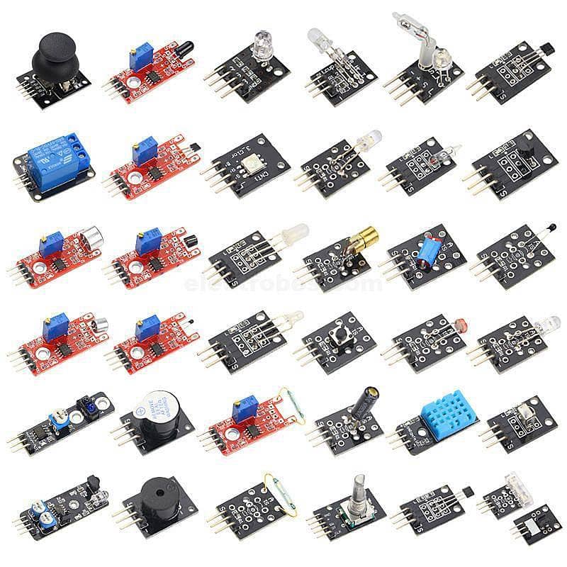 Arduino based smart cars for sale 3