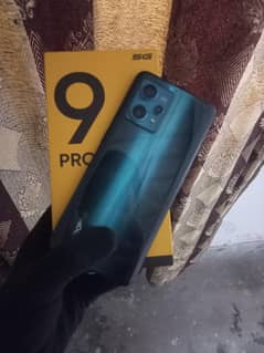 Realme 9 pro plus 5g