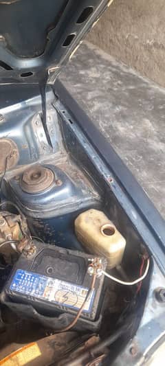 Suzuki Mehran VXR 2009