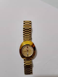 orignal Rado watch