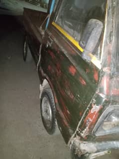 SUZUKI 2 STOKE 1982 FOR SALE
