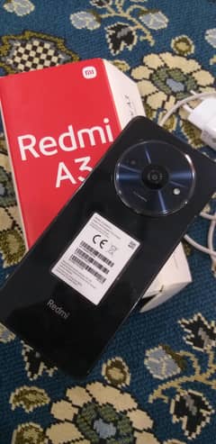 Redmi  A 3