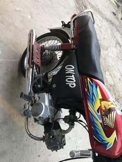 Good condition