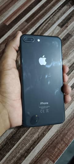 iphone 8plus pta approved