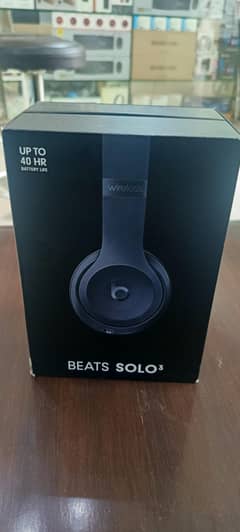 beats solo 3 zml