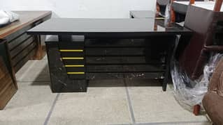 office Executive table / CEO table / computer table / workplace desk