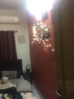 First Floor Ava For Rent at 6 Road