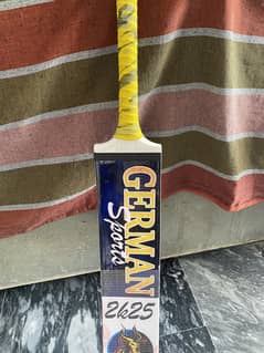 German Bat Coconut Wooden Original