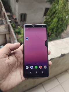 sony
