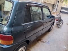 Daihatsu Cuore 2004 0312-2630067