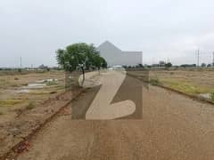 Prime Location 400 Square Yards Residential Plot For sale Is Available In Pir Ahmed Zaman Town - Block 2