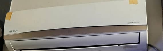 Orient 1.5 ton split ac Non inverter