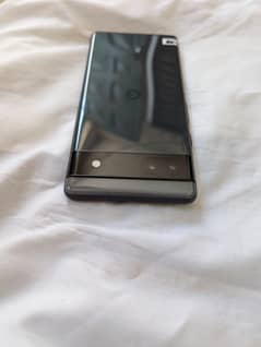 Google pixel 6 a
