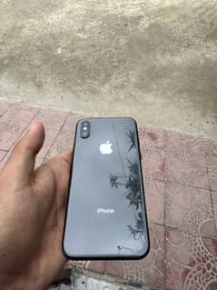 IPHONE X BYPASS