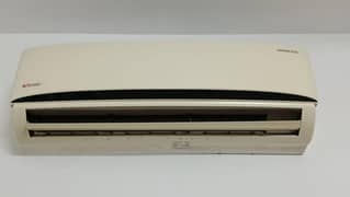 Kenwood 1.5 ton split ac Non inverter