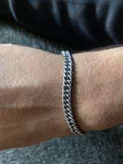 Mens hand chain by Tiara official