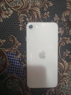 Iphone se 3rd generation non pta 128gb