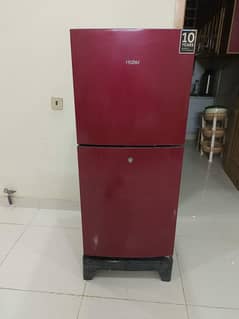 Haier small size