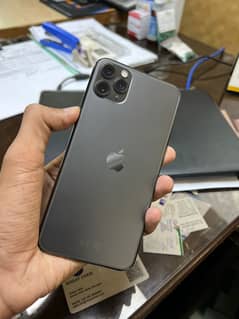 IPHONE 11 PRO MAX
