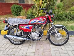 Honda 125 2022 03094997099