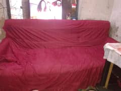 very good handmade wooden