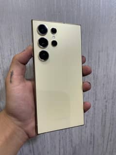 s24 ultra full ok condition