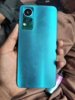 Infinix Note 12 6/128