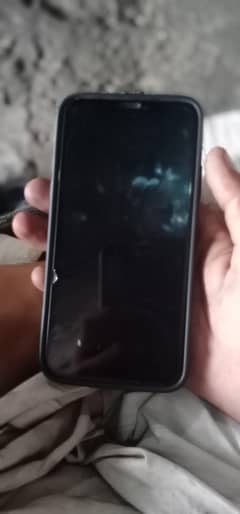 iphone x nonpta by pass 64 gb