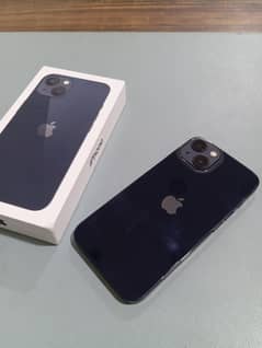 Iphone 13 Sim Locked 128GB Just Box Open